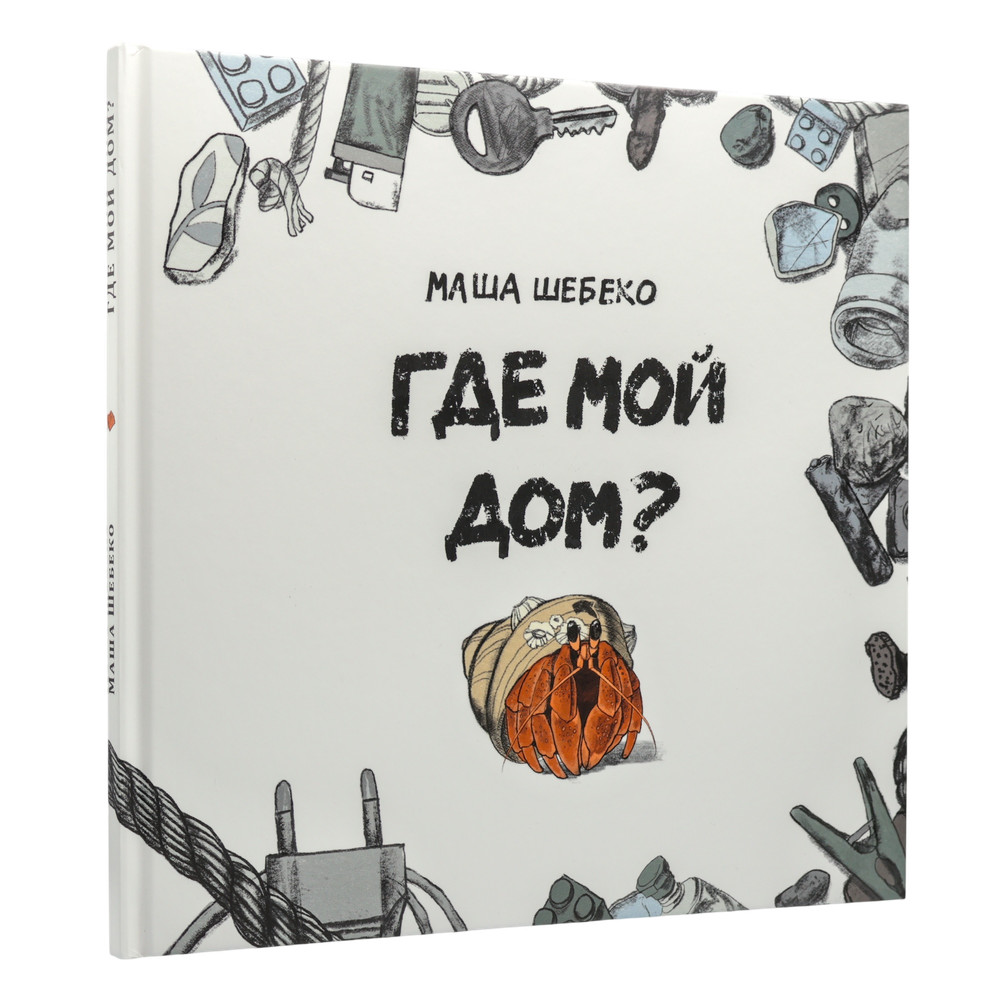 Где мой дом? | Мария Шебеко | С нюансом #1