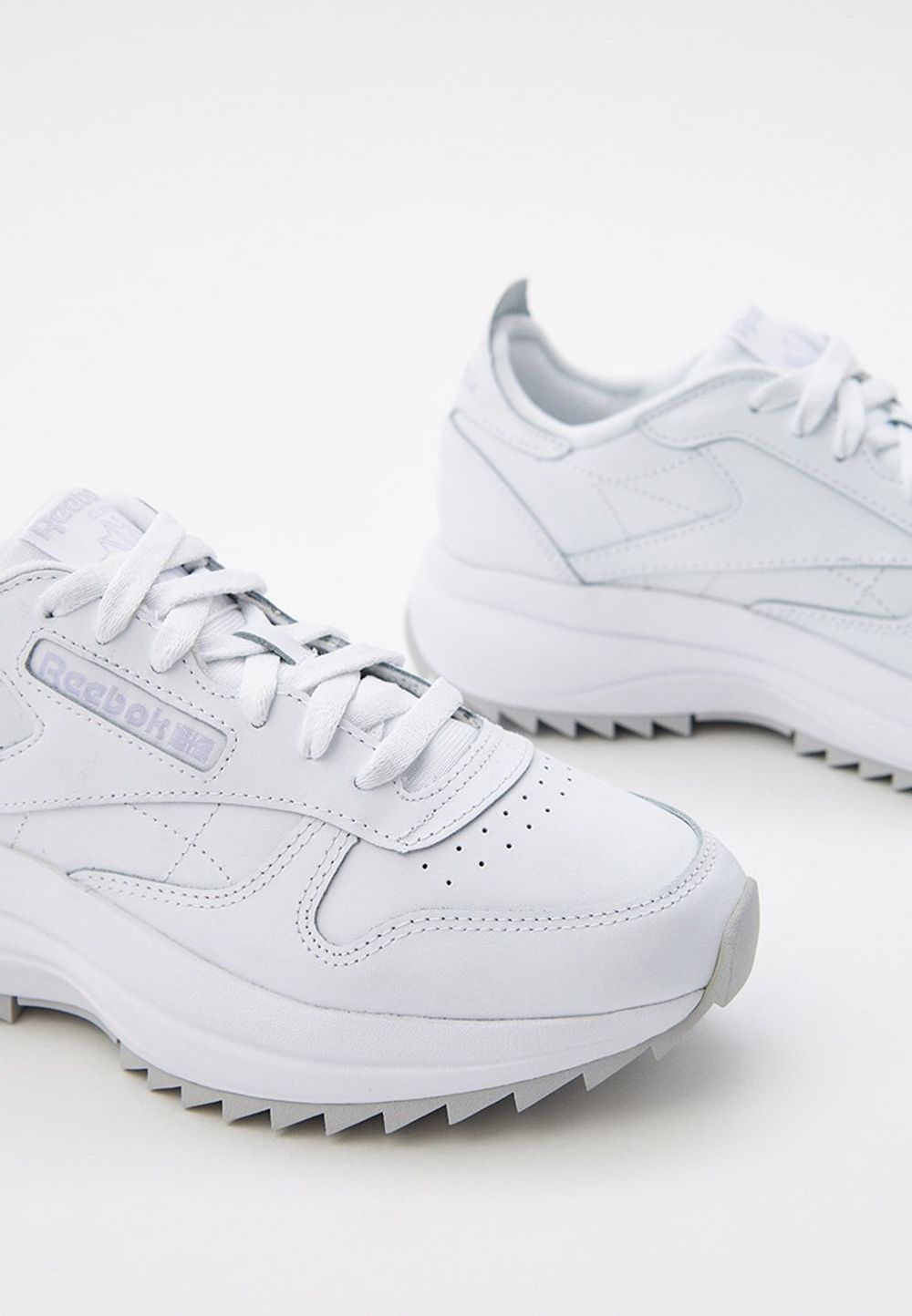 Кроссовки женские REEBOK CLASSIC LEATHER SP EXTRA ex-HQ7196
