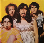 Frank Zappa / Threesome No. 1 (3CD)