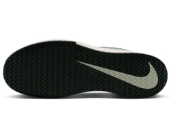 Женские Кроссовки теннисные Nike Vapor Lite 3 - steam/black light/silver white