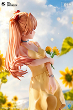 Аска / Asuka