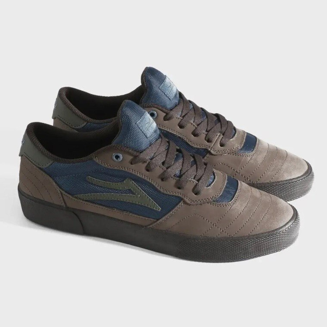Купить Lakai Cambridge Elite (Otter Mallard Clover) (Q4-25)