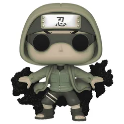 Funko POP! Naruto Shippuden: Shino Aburame (1509)