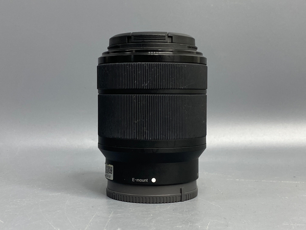 Sony FE 28-70mm 3.5-5.6 OSS
