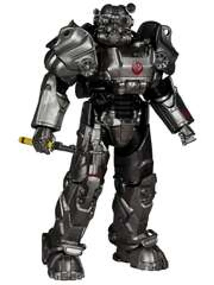 Фигурка McFarlane Toys Fallout: Maximus (Action)