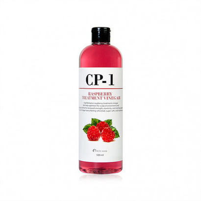 Esthetic House CP-1 Raspberry Treatment VInegar малиновый ополаскиватель для волос на основе уксуса