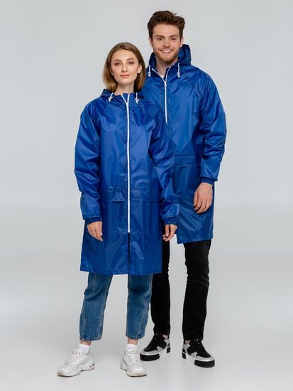 Плащ «Rainman Zip Pro» влагозащит.