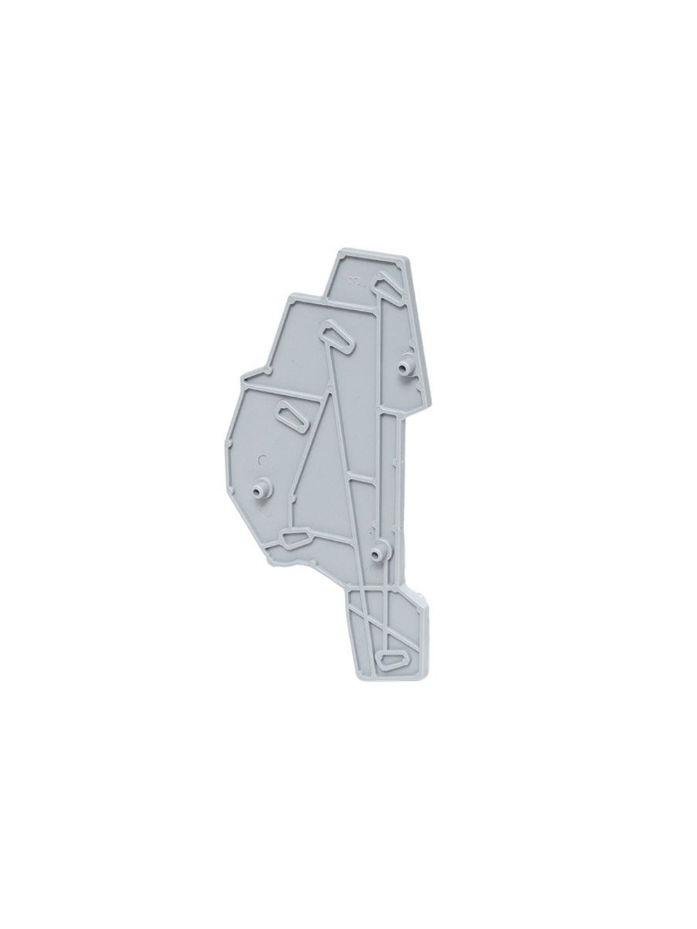 Заглушка для ST-2.5 NLPE EKF sak-st-2.5-nlpe
