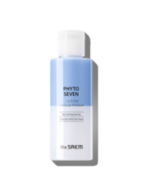 Phyto Seven Lip & Eye Makeup Remover