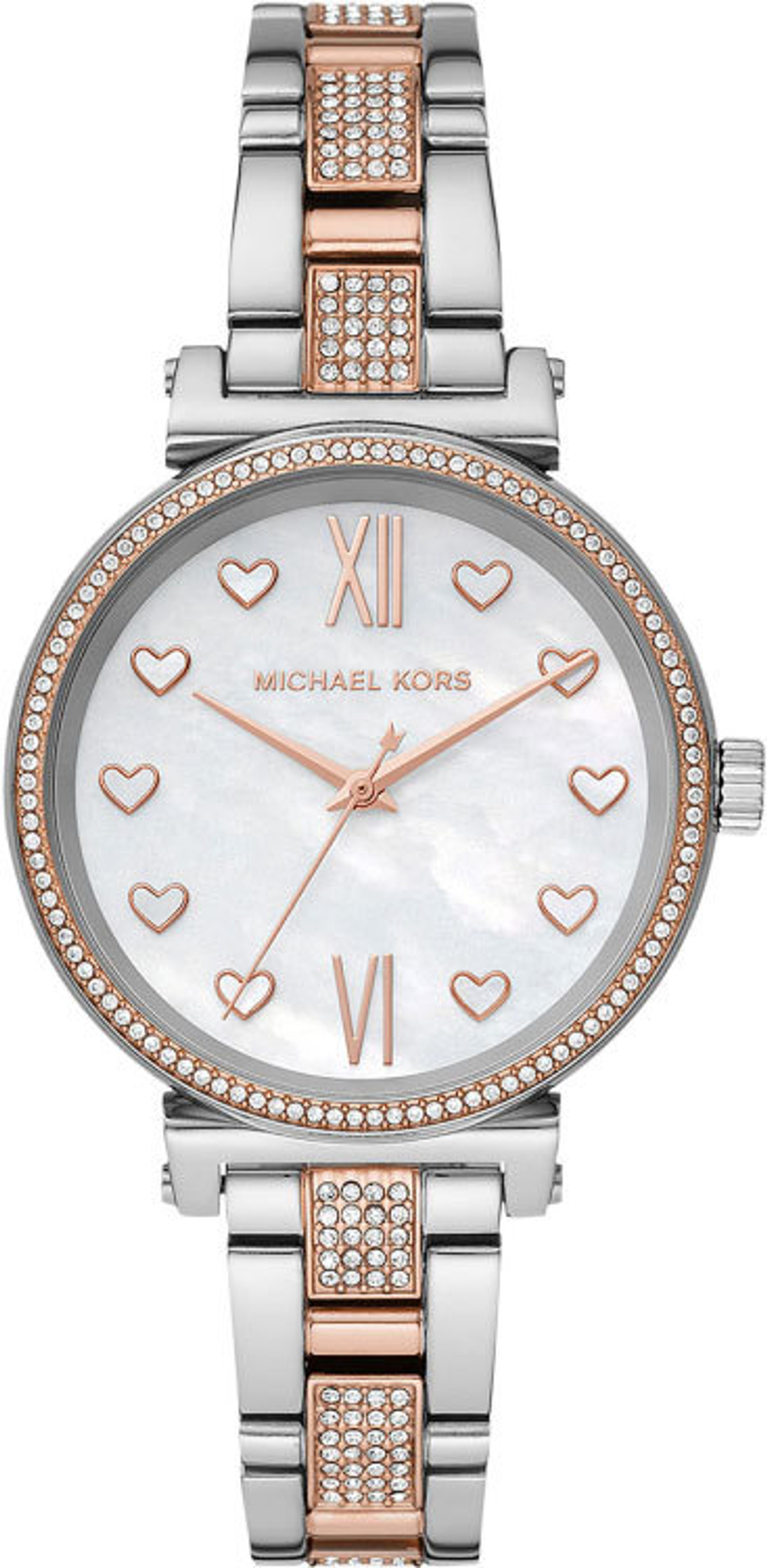 Наручные часы Michael Kors MK4458