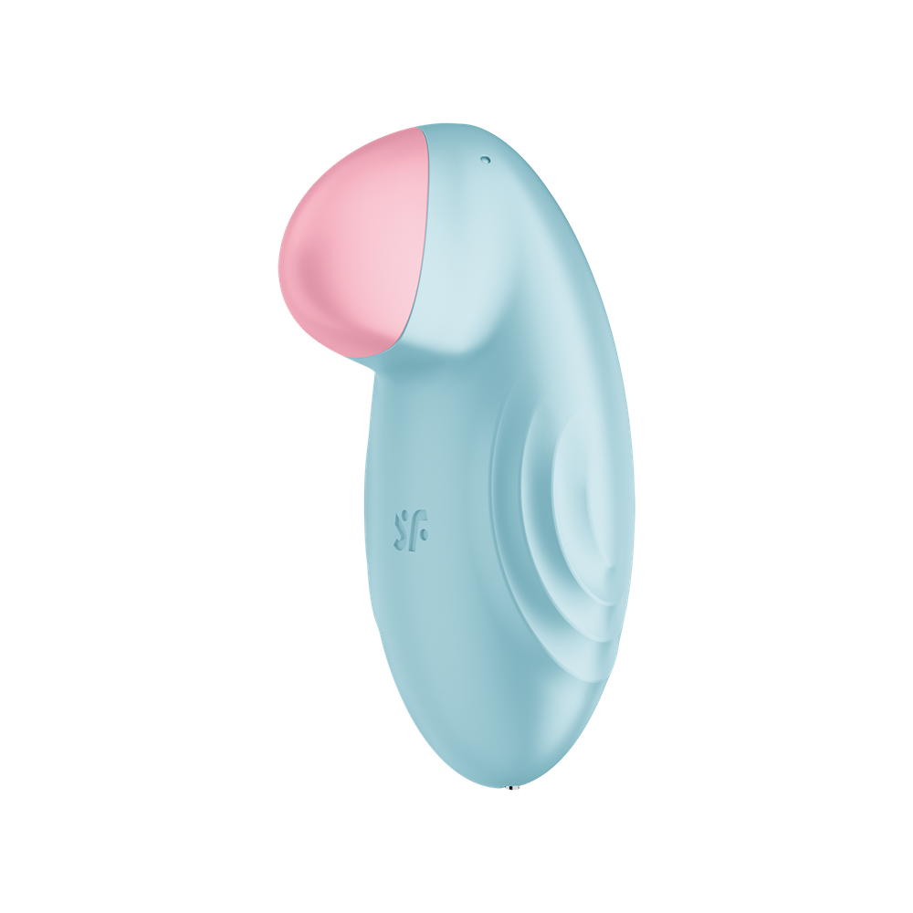 Tropical Tip Connect App