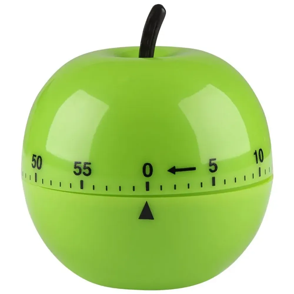 Таймер Apple