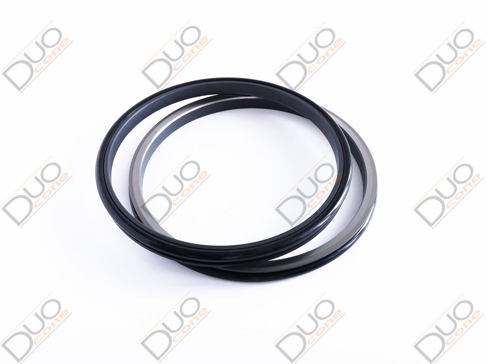 Плавающее уплотнение (доукон) R916463501 Bosch Rexroth