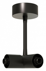 Основание на штанге ST-Luce Techno ST1602.439.00