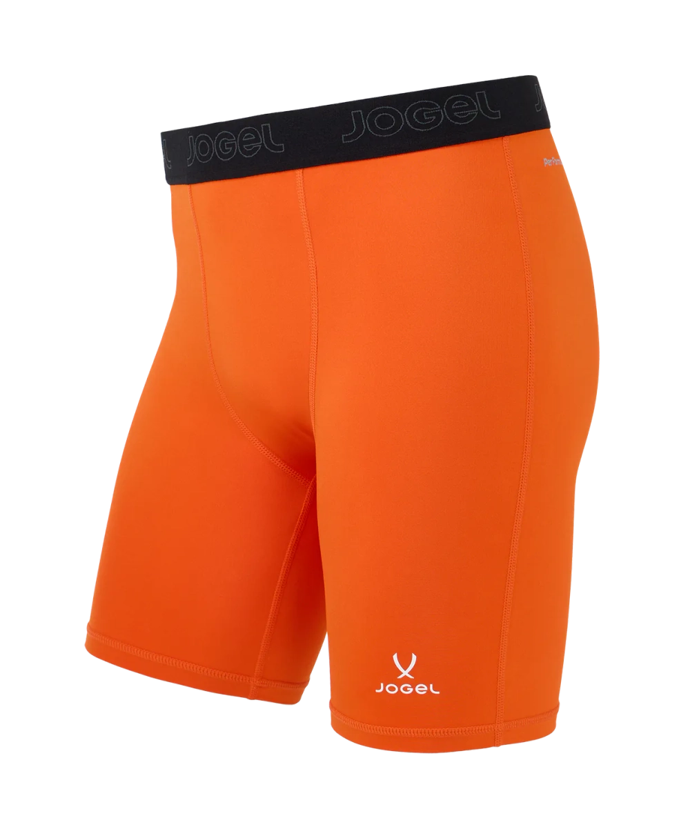 Шорты компрессионные Jogel CAMP 2 PerFormDRY Tight Short, оранжевый D2