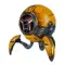 Gravastar Mars Pro V2 Yellow