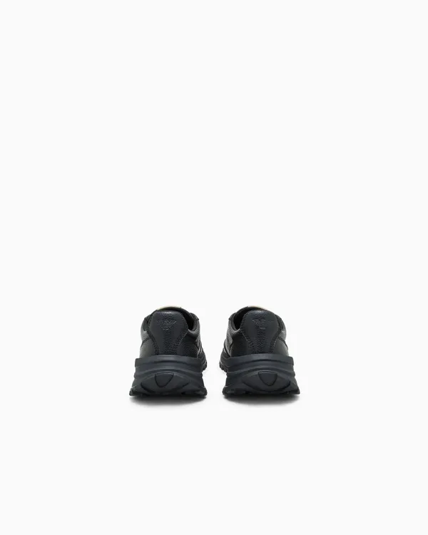 Кроссовки мужские EMPORIO ARMANI