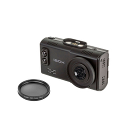 iBOX Alta LaserScan WiFi Signature Dual