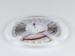 Светодиодная лента 12V IP33 холодное белое свечение, DSG560-12-W-33