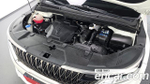 KIA Canival Gasoline 9-Seater Hi-Limousine — 2023