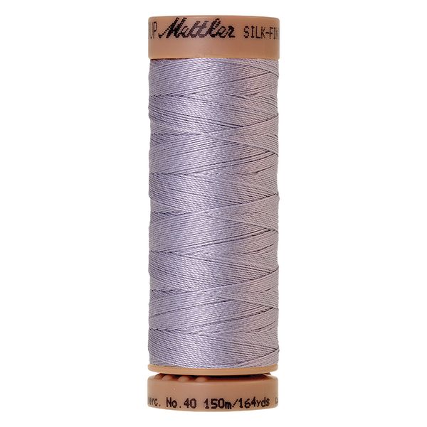 Нитки хлопковые Mettler Silk-Finish Cotton 40 (150 м), 5 кат. | цв. 1373