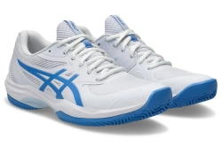 Женские теннисные кроссовки Asics Game FF Clay/OC