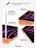 Чехол книжка для iPad Pro 11" (2,3,4 gen) Gurdini Milano Series Orange