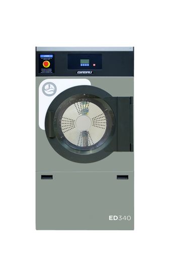Girbau ED340