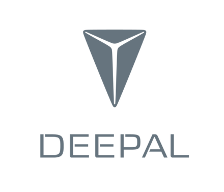Подкрылок в сборе (слева) OE DEEPAL S05 2024-2026 C857F270904-2400