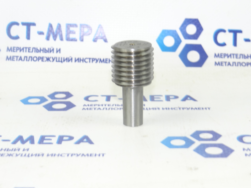 Калибр–пробка М22 6Н ПР