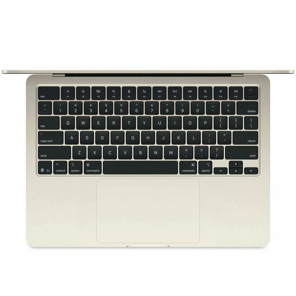 Ноутбук Apple MacBook Air 13" M5 16/1024GB Starlight новинка 2026