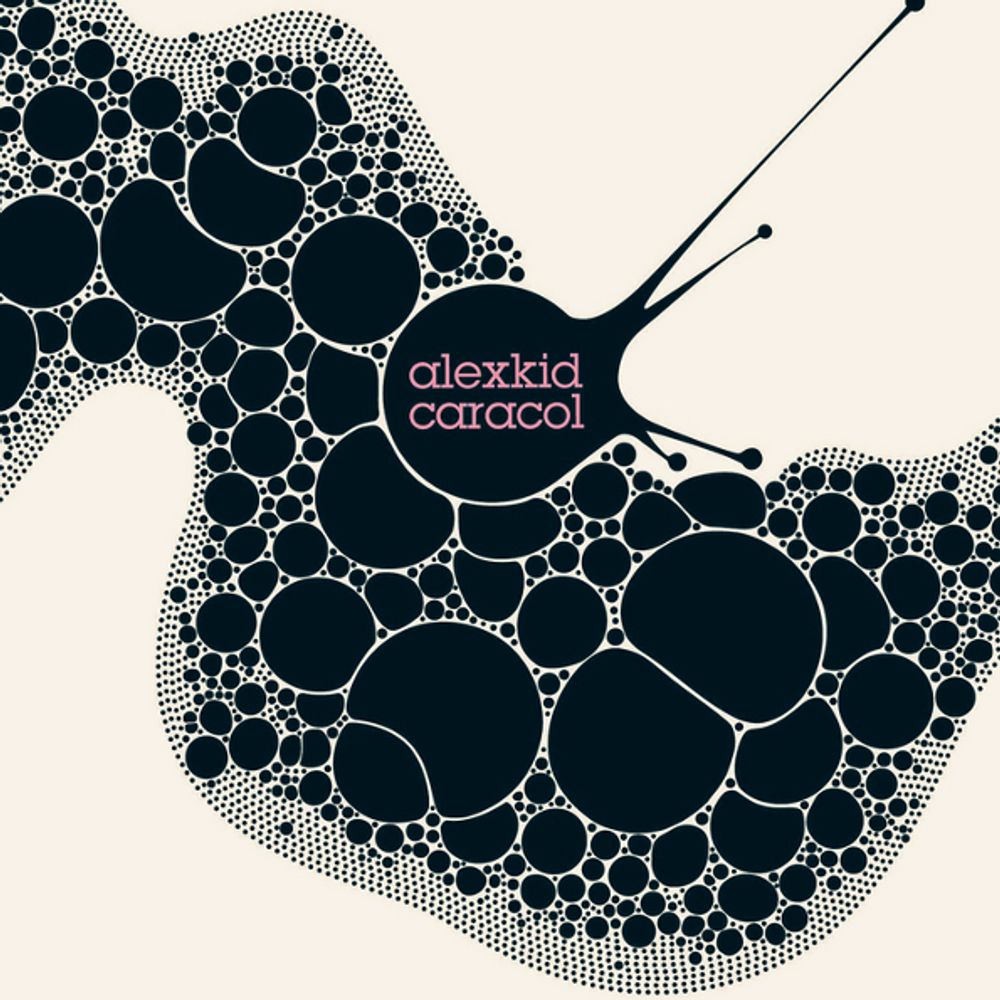 Alexkid / Caracol (RU)(CD) Alexkid / Caracol (RU)(CD)