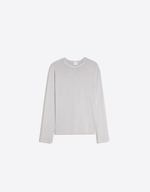 Мужской лонгслив slim fit - BERSHKA
