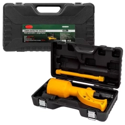 Гайковерт ручной с редуктором (Головки-32мм и 33мм, длина-330мм, передаточное число 1:78, 6800 Н/м) RockForce##Rock FORCE RF-34114102