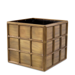 Кашпо Planter Grid M арт.116867