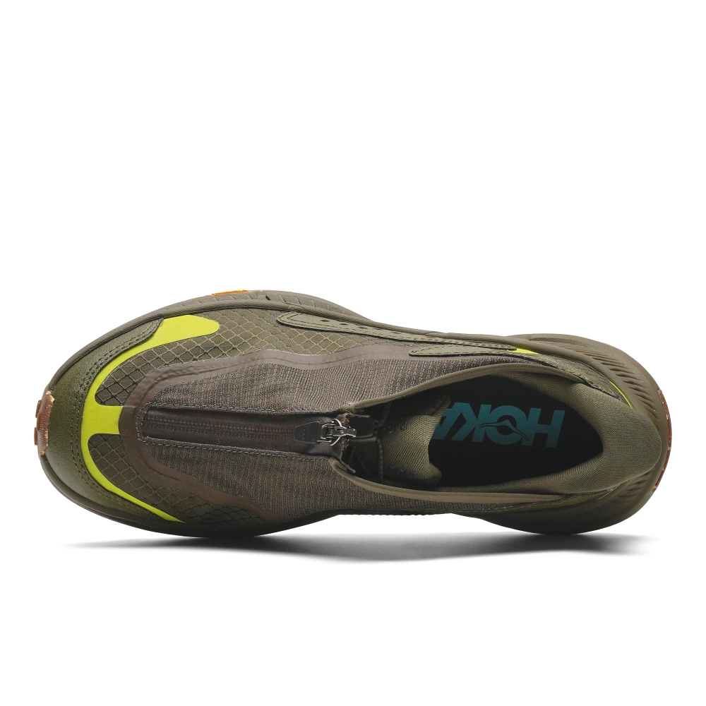 Кроссовки unisex Hoka Project Transport