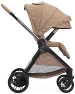 Прогулочная коляска Chicco Bellagio 2 Caramel
