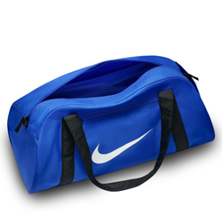 Спортивная сумка Nike Training Duffel — game royal/black/white