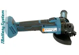 Аккумуляторная УШМ Sturm! CAG1812BL 1BatterySystem — фото 4