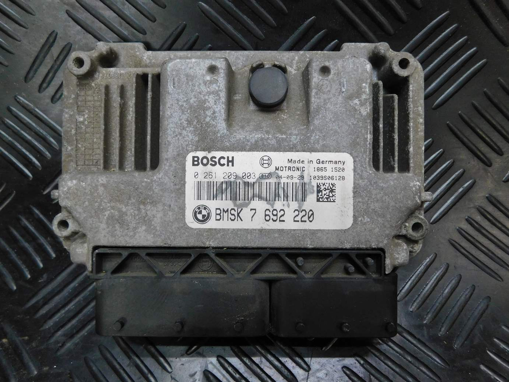 Коммутатор BMW R1200GS 2005 BMSK 7 692 220