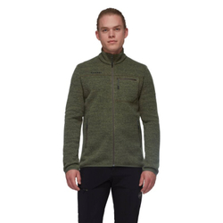 Куртка Mammut Arctic IV ML Jacket Dark Marsh Melange