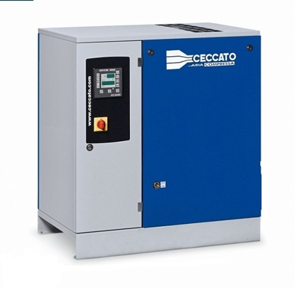 Винтовой компрессор Ceccato CSB 15/8 G3 400/50 Винтовой компрессор Ceccato CSB 15/8 G3 400/50