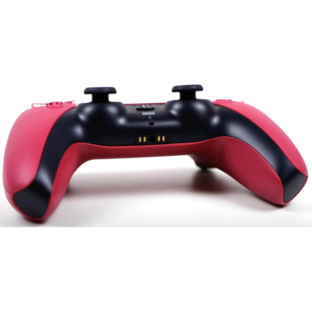 Геймпад Sony DualSense Cosmic Red (космический красный)