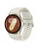 Умные часы Samsung Galaxy Watch 7 40 мм Wi-Fi, White Gold