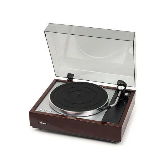 Thorens TD 1600 TP160 Walnut
