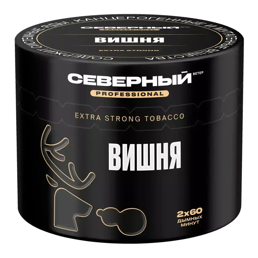 Северный PROFESSIONAL - Вишня (200г)