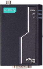 Преобразователь MOXA NPort 6150-G2
