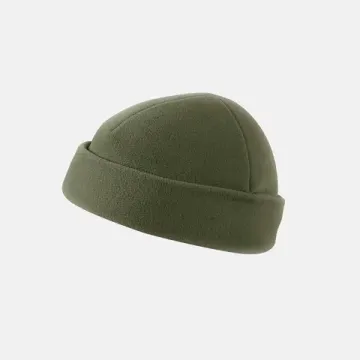 Шапка флисовая АРЕХ (Olive Green)