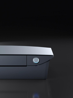 Кондиционер Daikin Emura 3 FTXJ20AS/RXJ20A Full DC Inverter. Цвет: Матово-серебристый внутренний блок