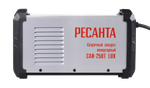 Сварочный аппарат инверторный Ресанта САИ-250Т LUX